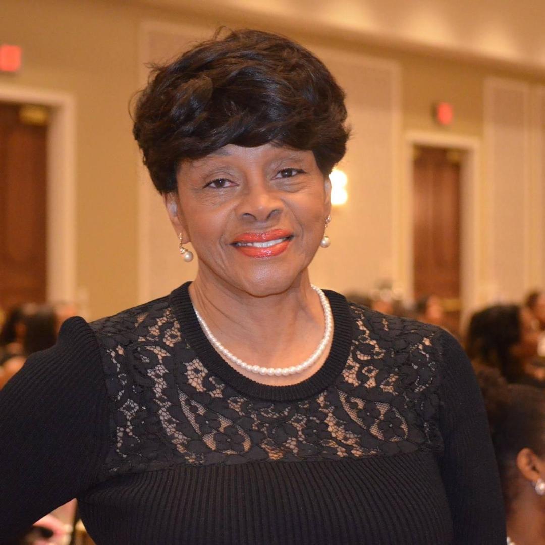Beverly Collymore's Classmates® Profile Photo