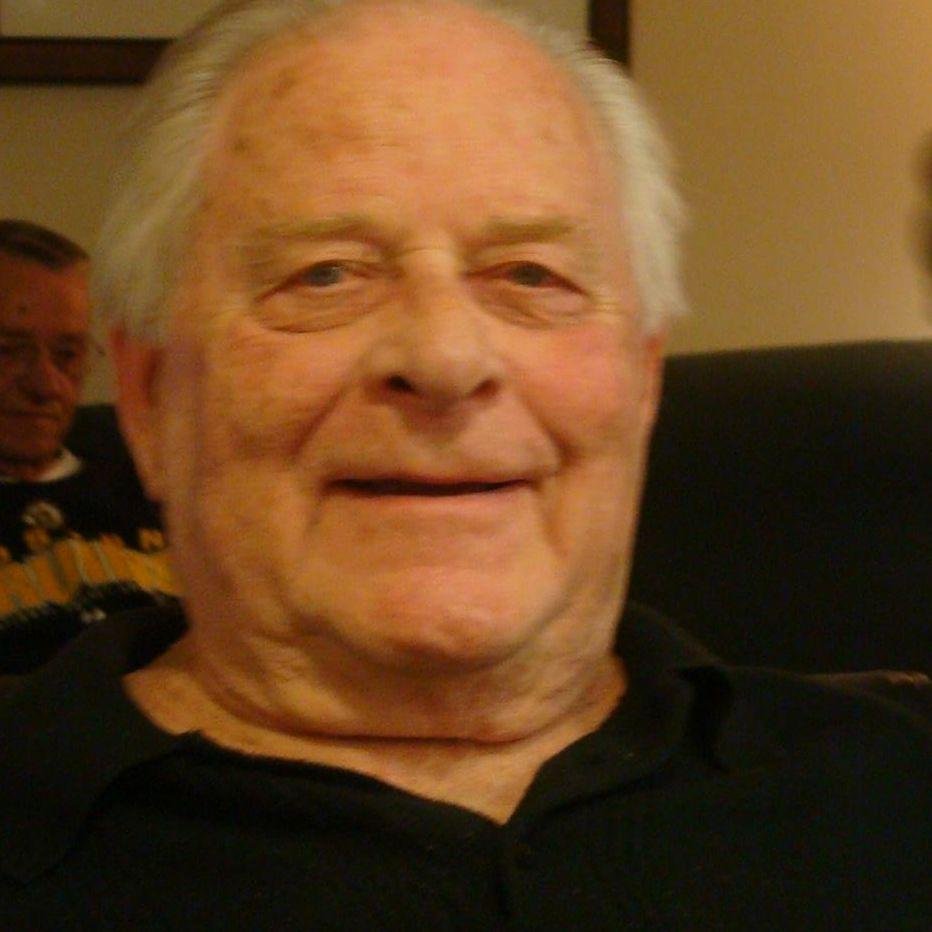 Jack Robison's Classmates® Profile Photo