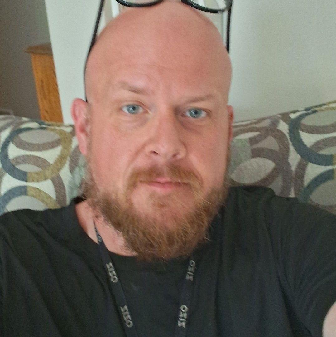 Phillip Smith's Classmates® Profile Photo