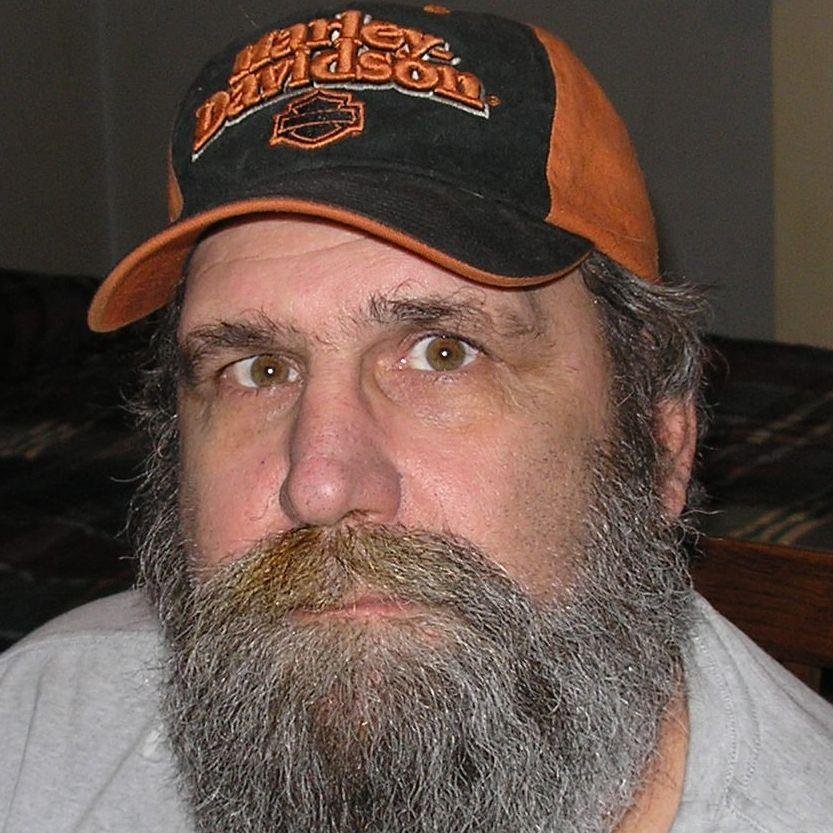 Mark Evans's Classmates® Profile Photo