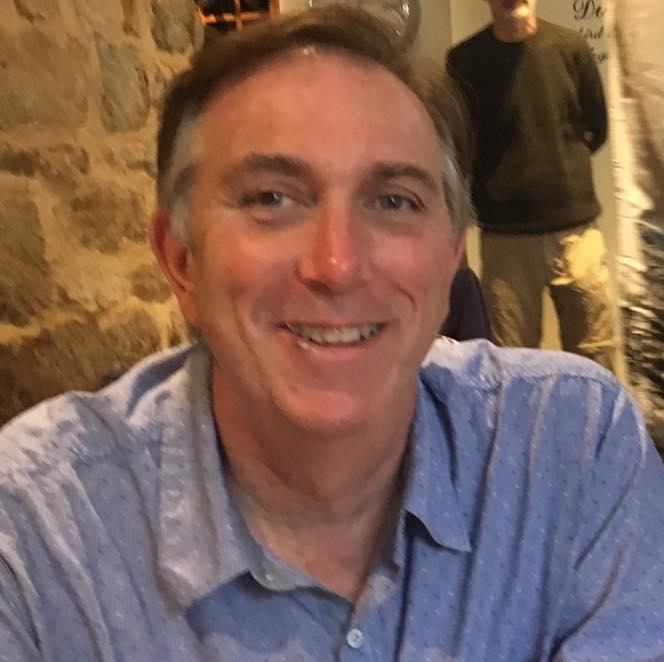 Steve Cinocco's Classmates® Profile Photo