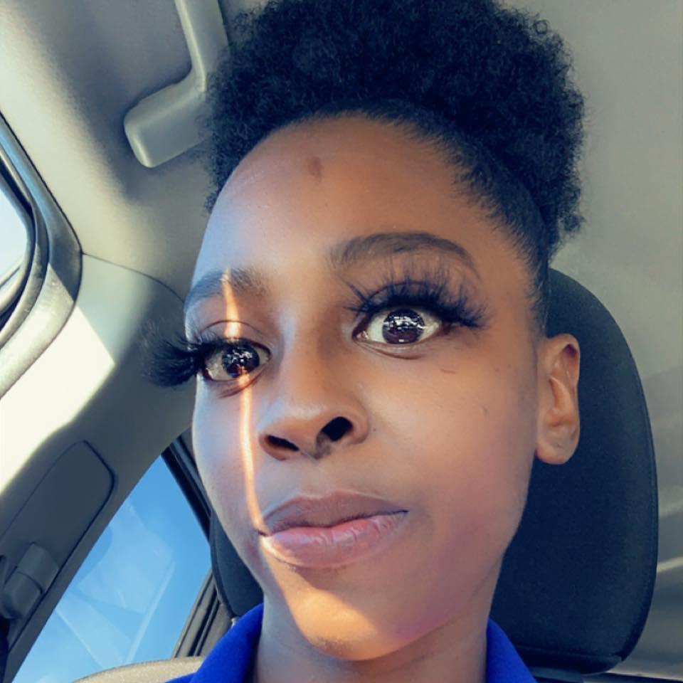 Monique Syphrett's Classmates® Profile Photo