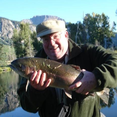 Tim Prichard's Classmates® Profile Photo