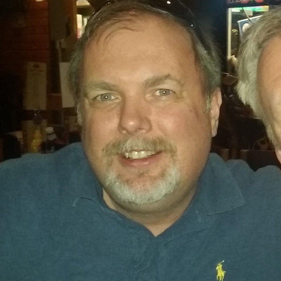 John Wallace's Classmates® Profile Photo