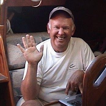 John Caspole's Classmates® Profile Photo