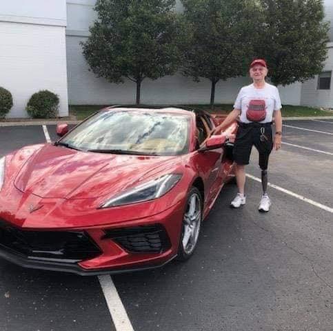 David Veit's Classmates® Profile Photo