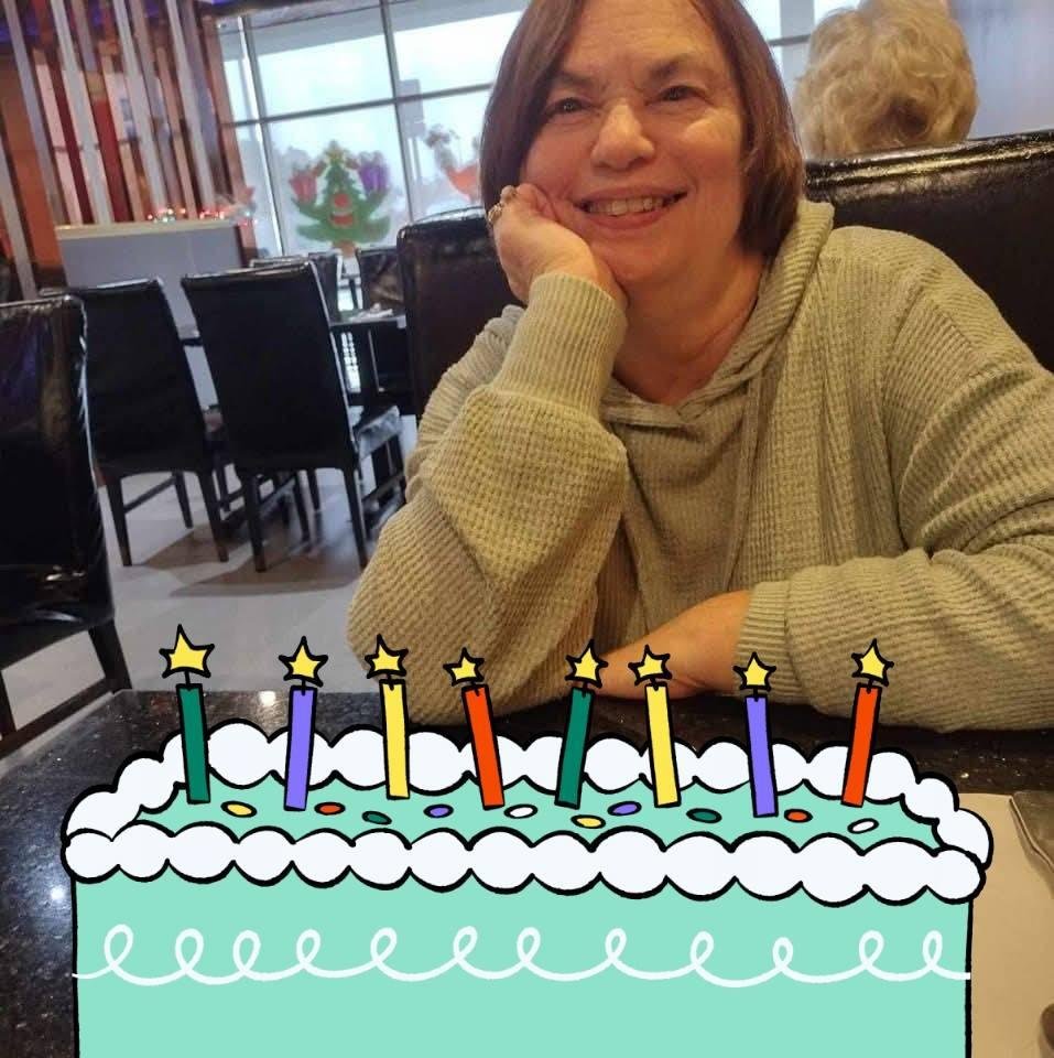 Denice Murray's Classmates® Profile Photo