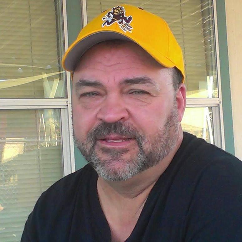 Bruce Bainbridge's Classmates® Profile Photo