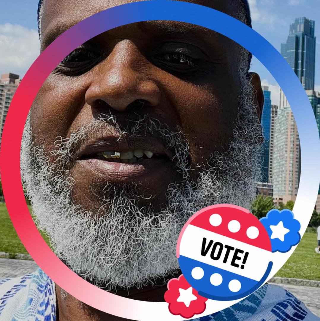 James Ware's Classmates® Profile Photo