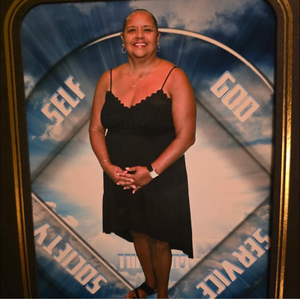 Pam Varella's Classmates® Profile Photo