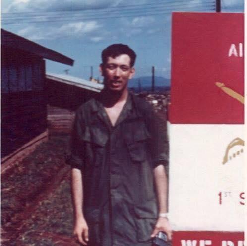 Dan Ferrin's Classmates® Profile Photo
