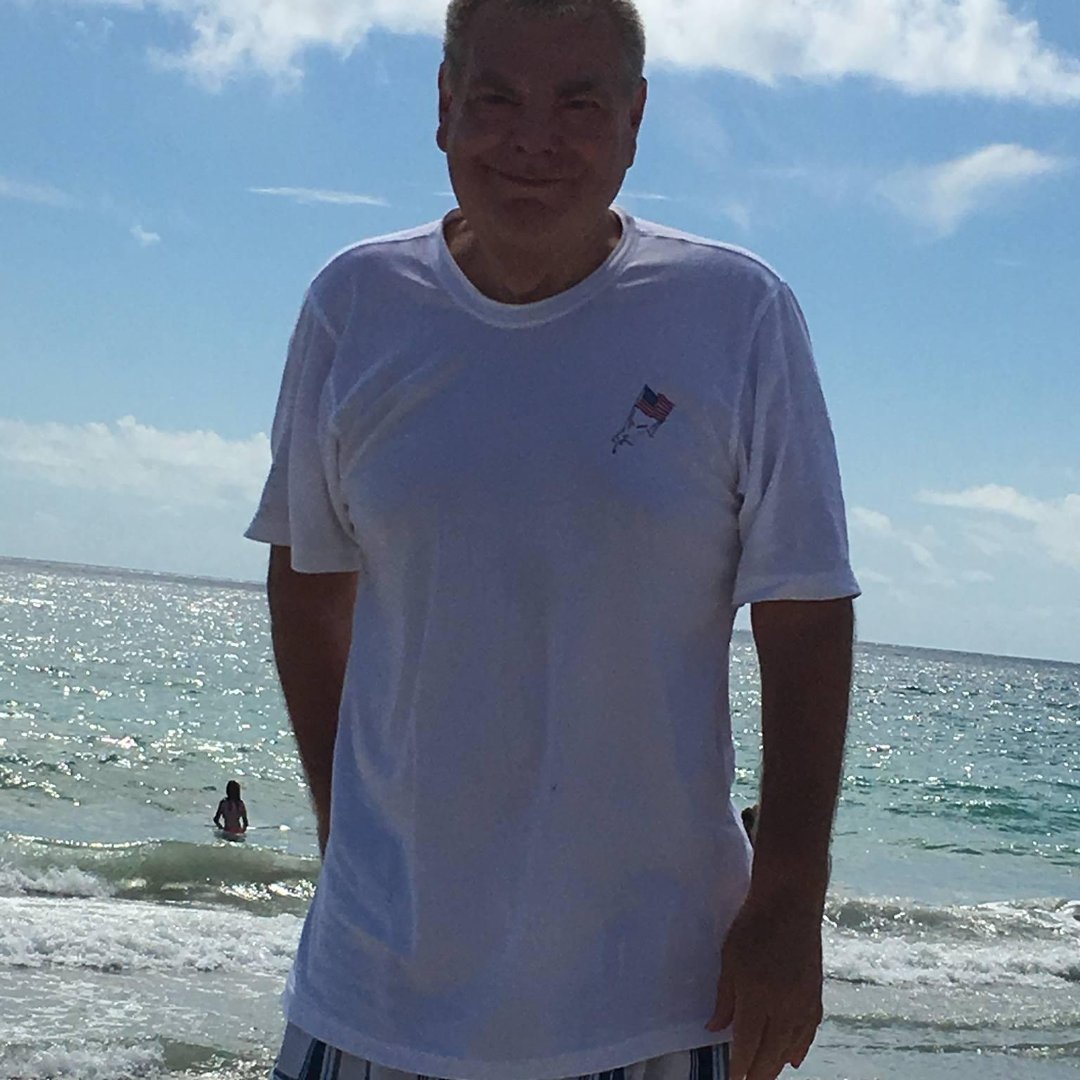 Robert Lake's Classmates® Profile Photo
