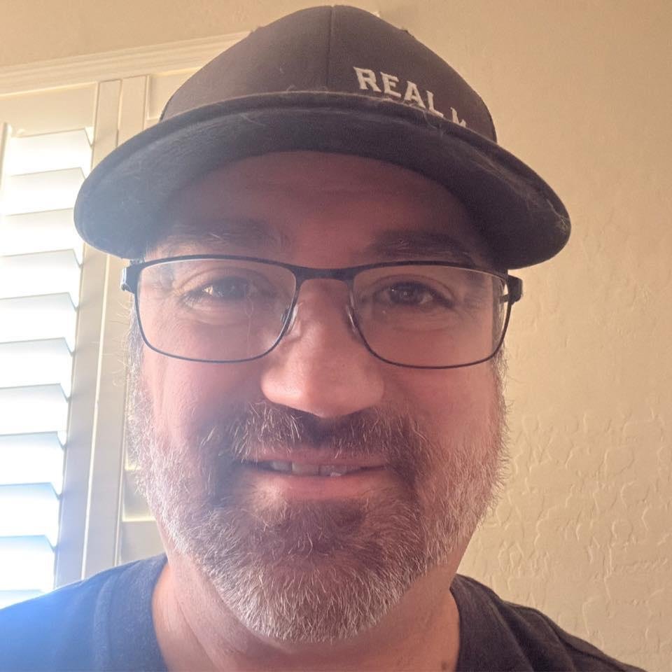 Scott McKenzie's Classmates® Profile Photo