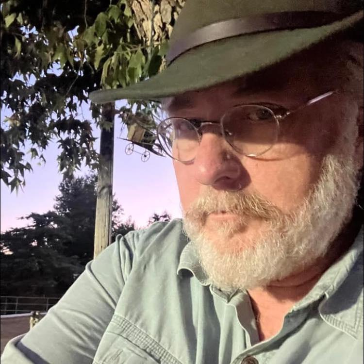 Roger Gray's Classmates® Profile Photo