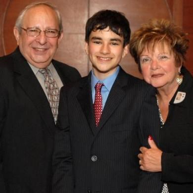Jerald Volin's Classmates® Profile Photo