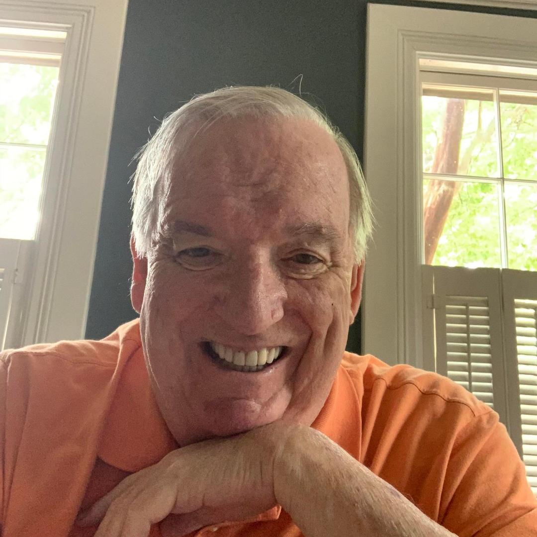 Peter Nolan's Classmates® Profile Photo