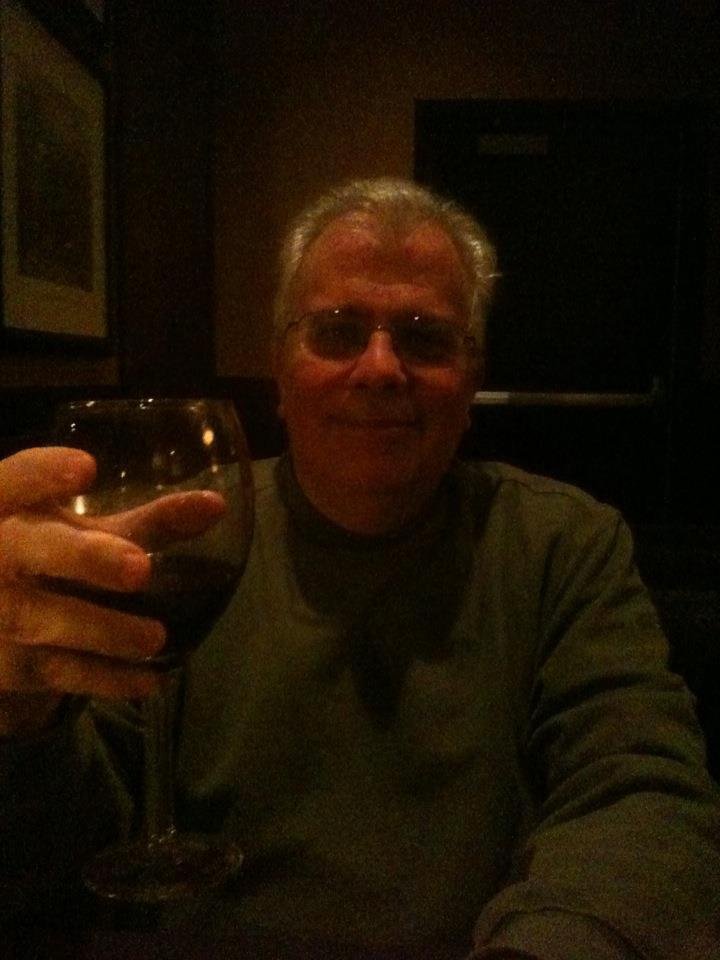 Richard Rogers's Classmates® Profile Photo