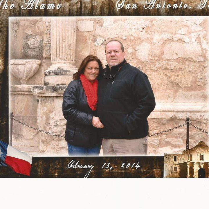 Robin Morrison's Classmates® Profile Photo