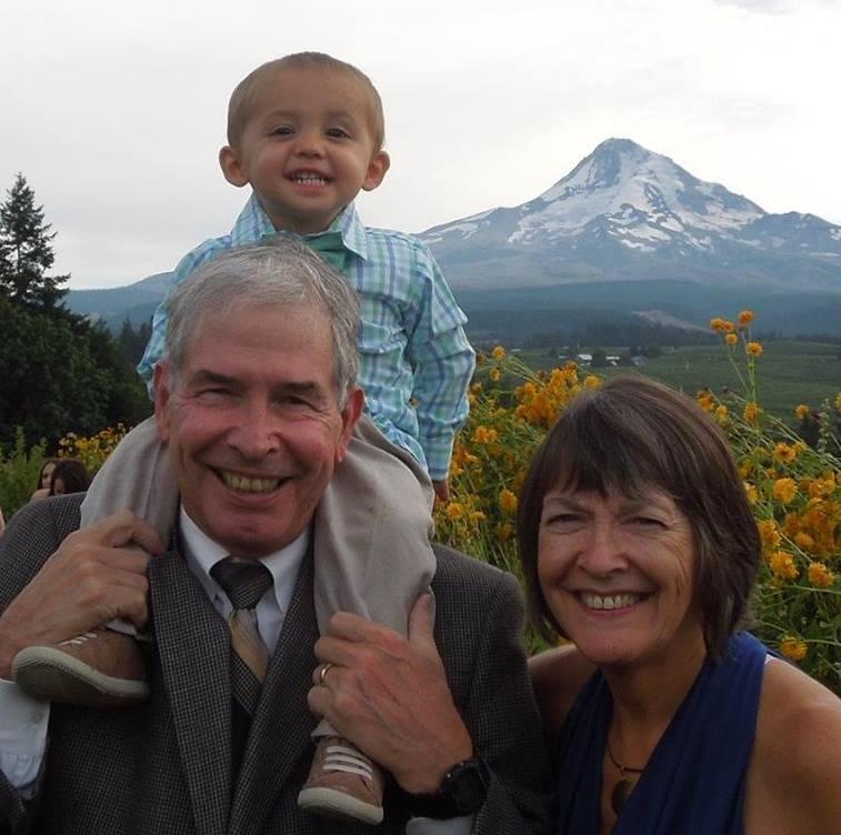 Ron Johnson's Classmates® Profile Photo
