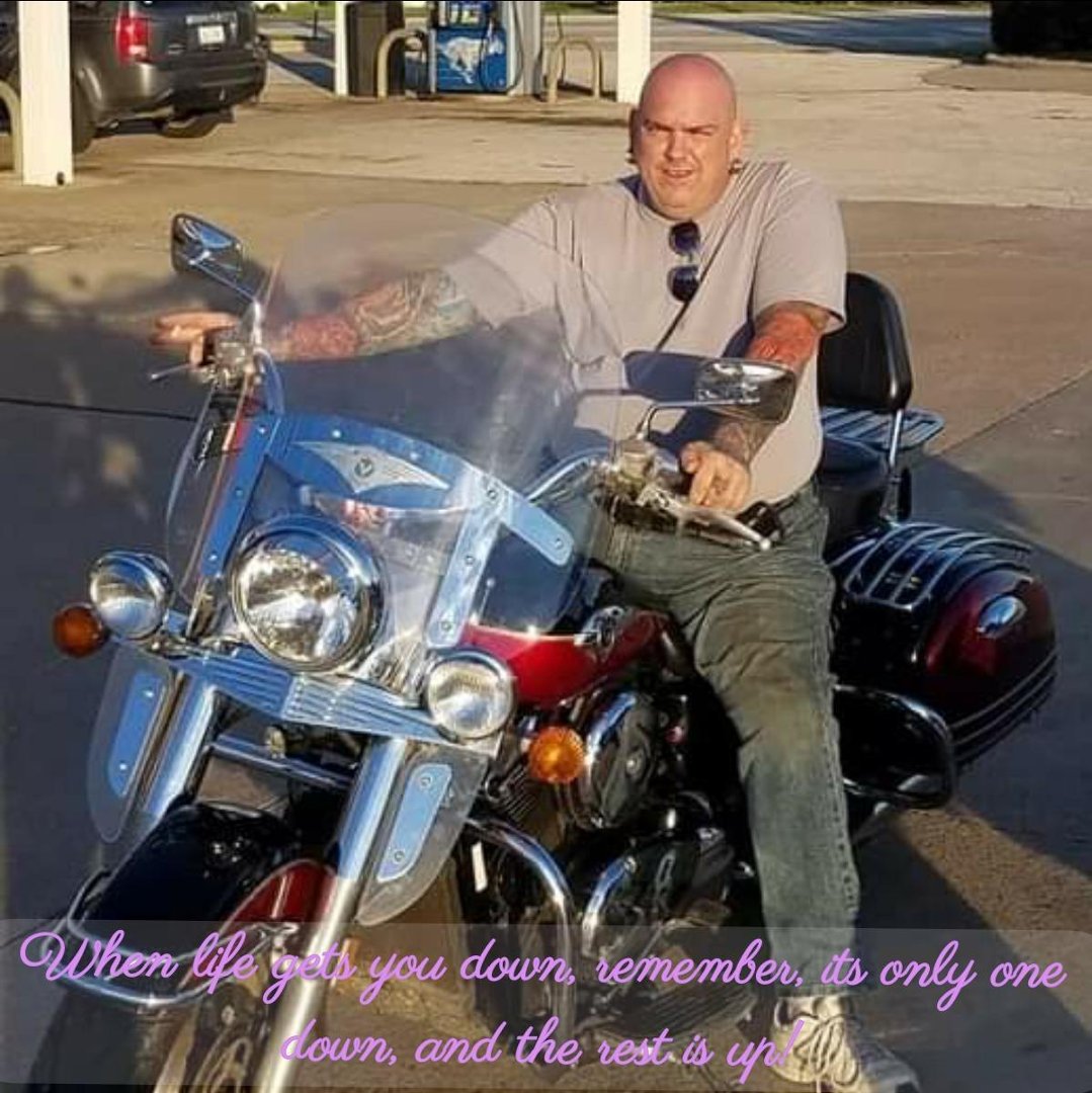 Richard Eckstein's Classmates® Profile Photo