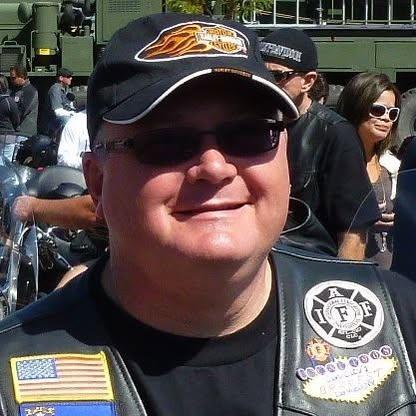 Matthew Gryder's Classmates® Profile Photo