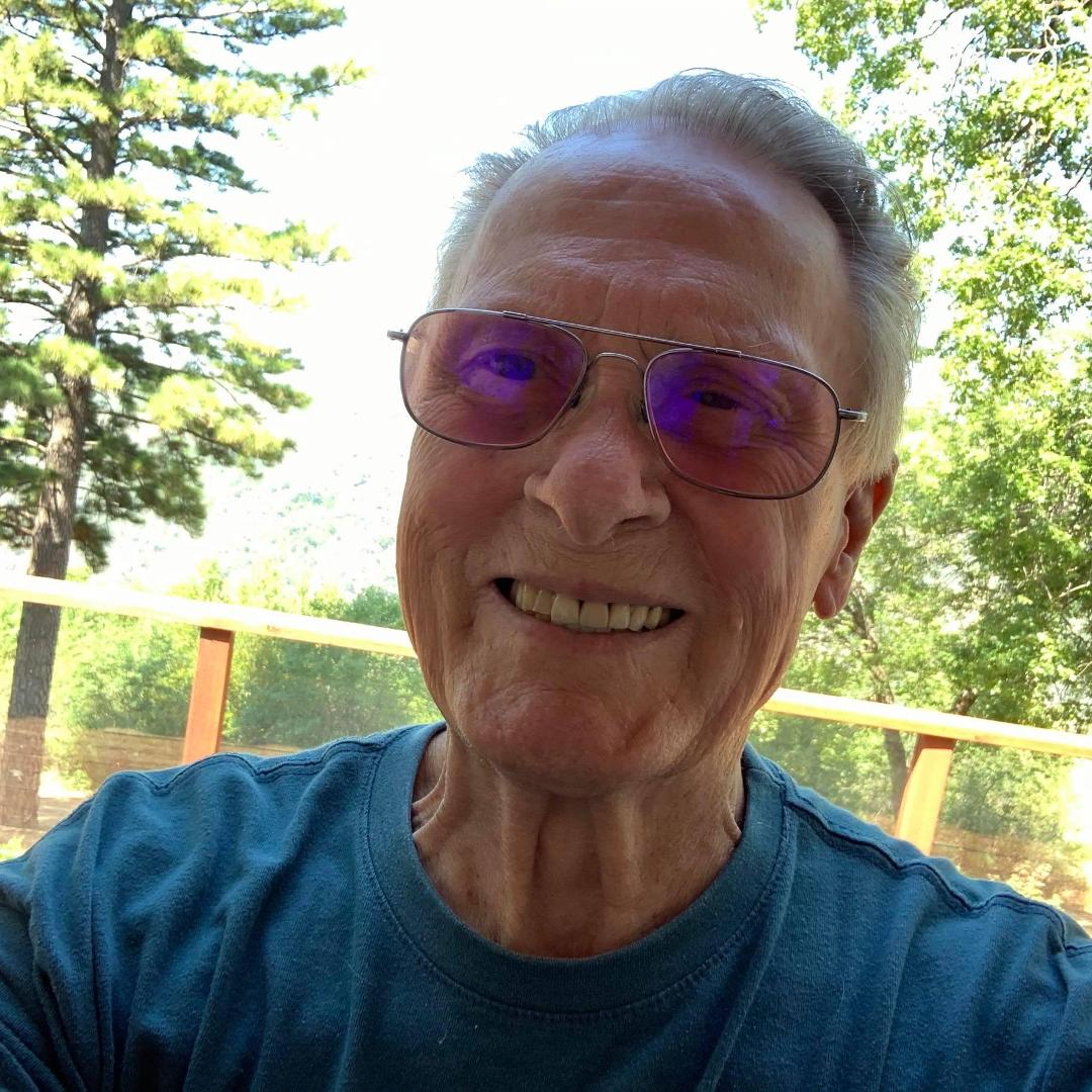 Gerry Himango's Classmates® Profile Photo