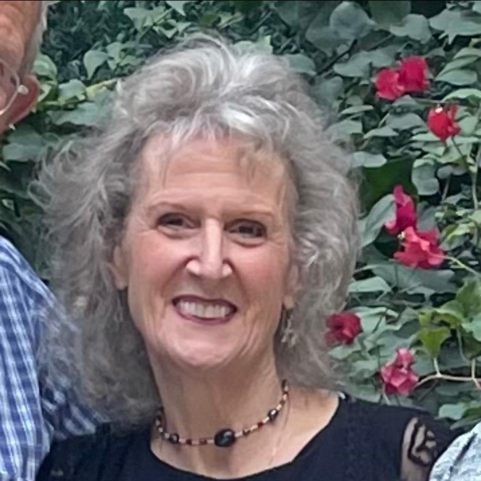 Barbarah Choina's Classmates® Profile Photo