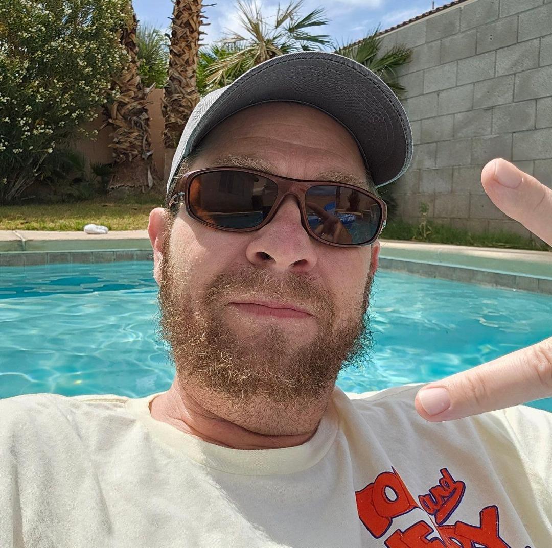 Travis Ryness's Classmates® Profile Photo