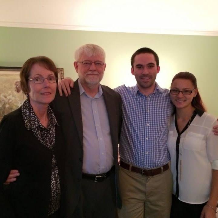 Judy Lamb's Classmates® Profile Photo