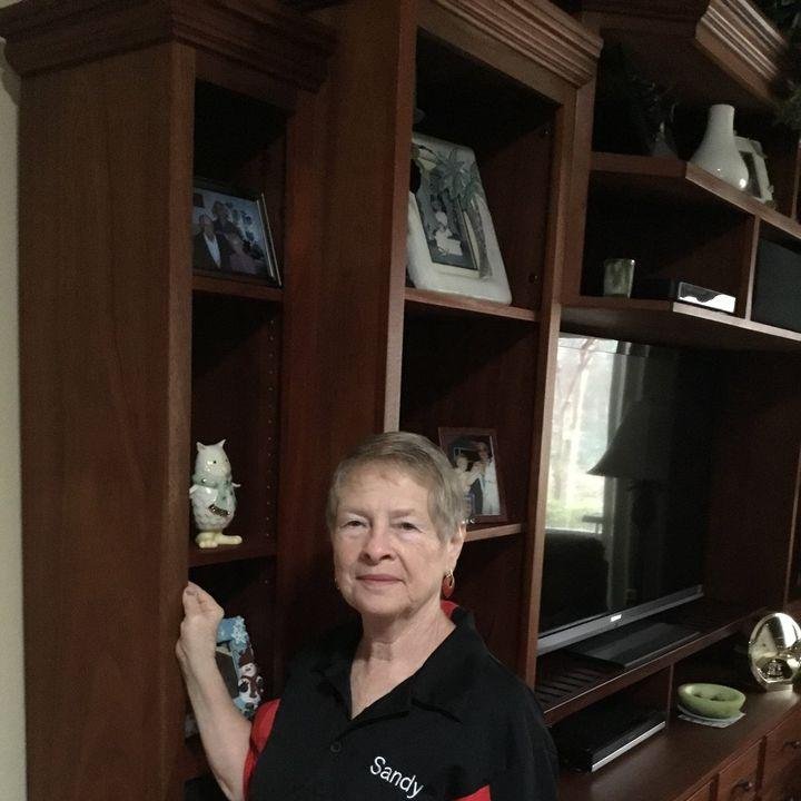 Sandy Siler's Classmates® Profile Photo
