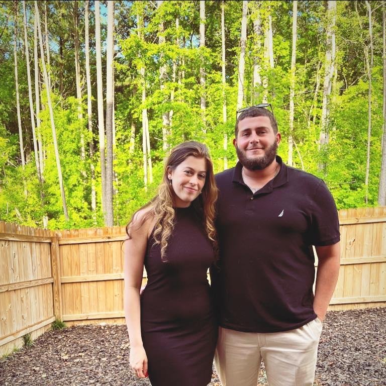 Michelle Baughan's Classmates® Profile Photo