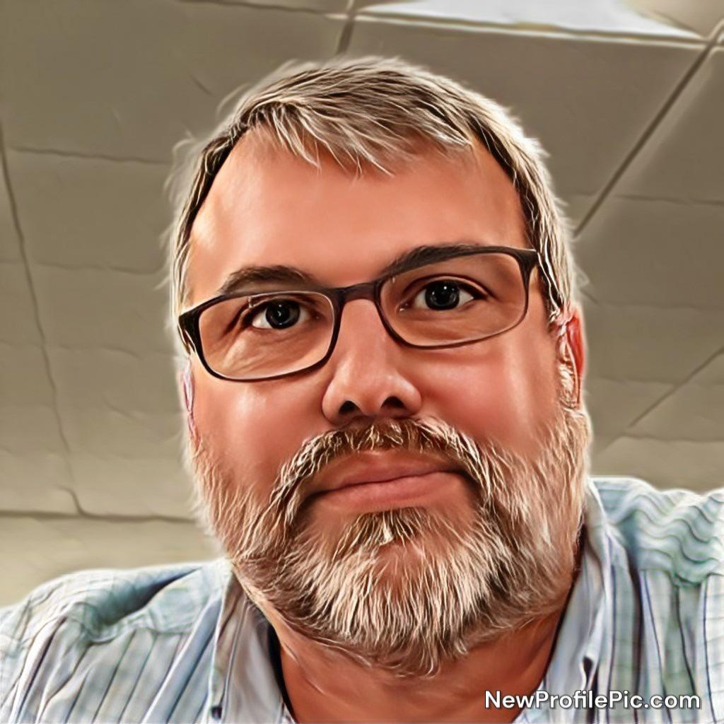 Brian Simpson's Classmates® Profile Photo