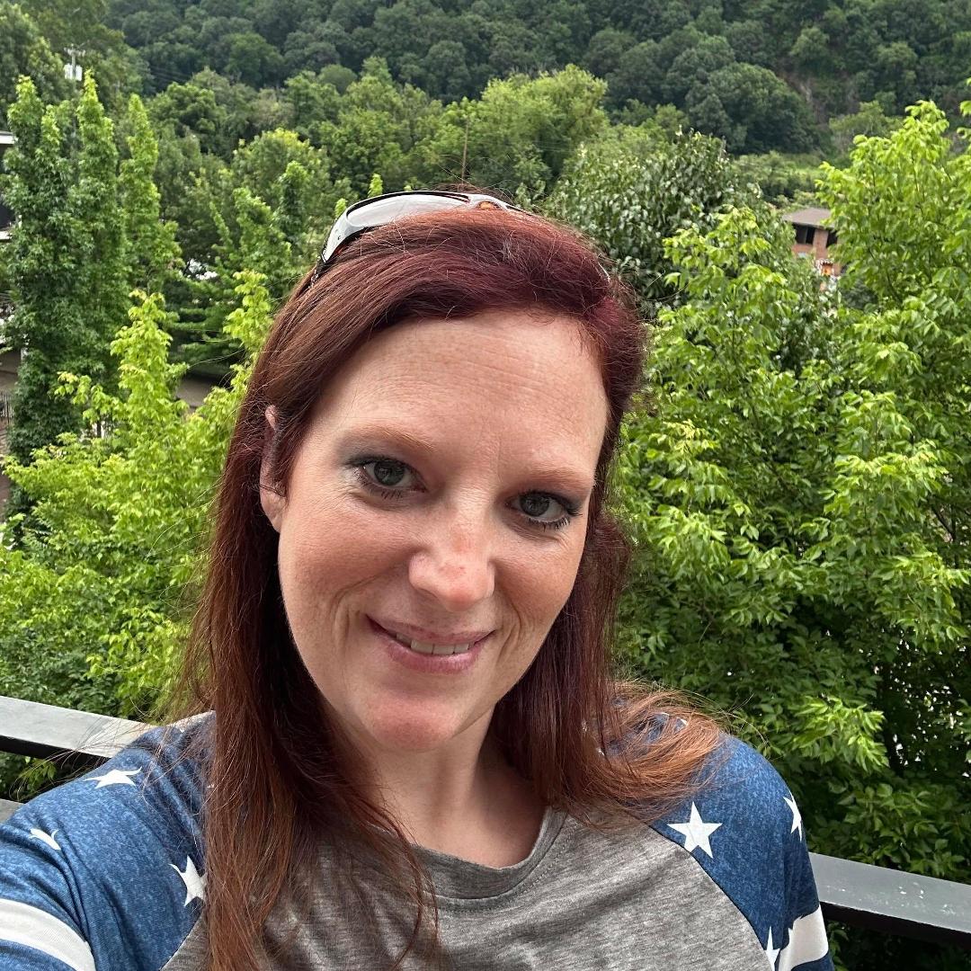 Heather Staley's Classmates® Profile Photo