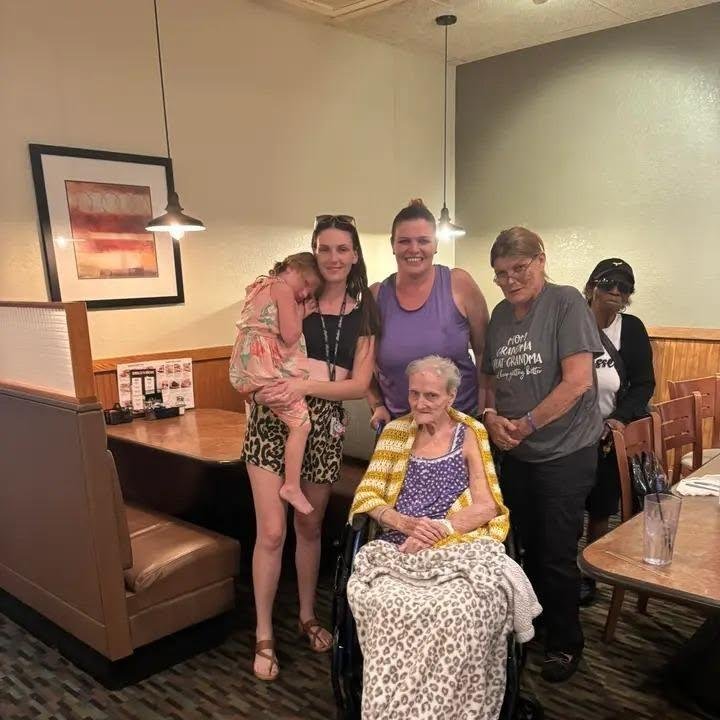 Ruth Young's Classmates® Profile Photo