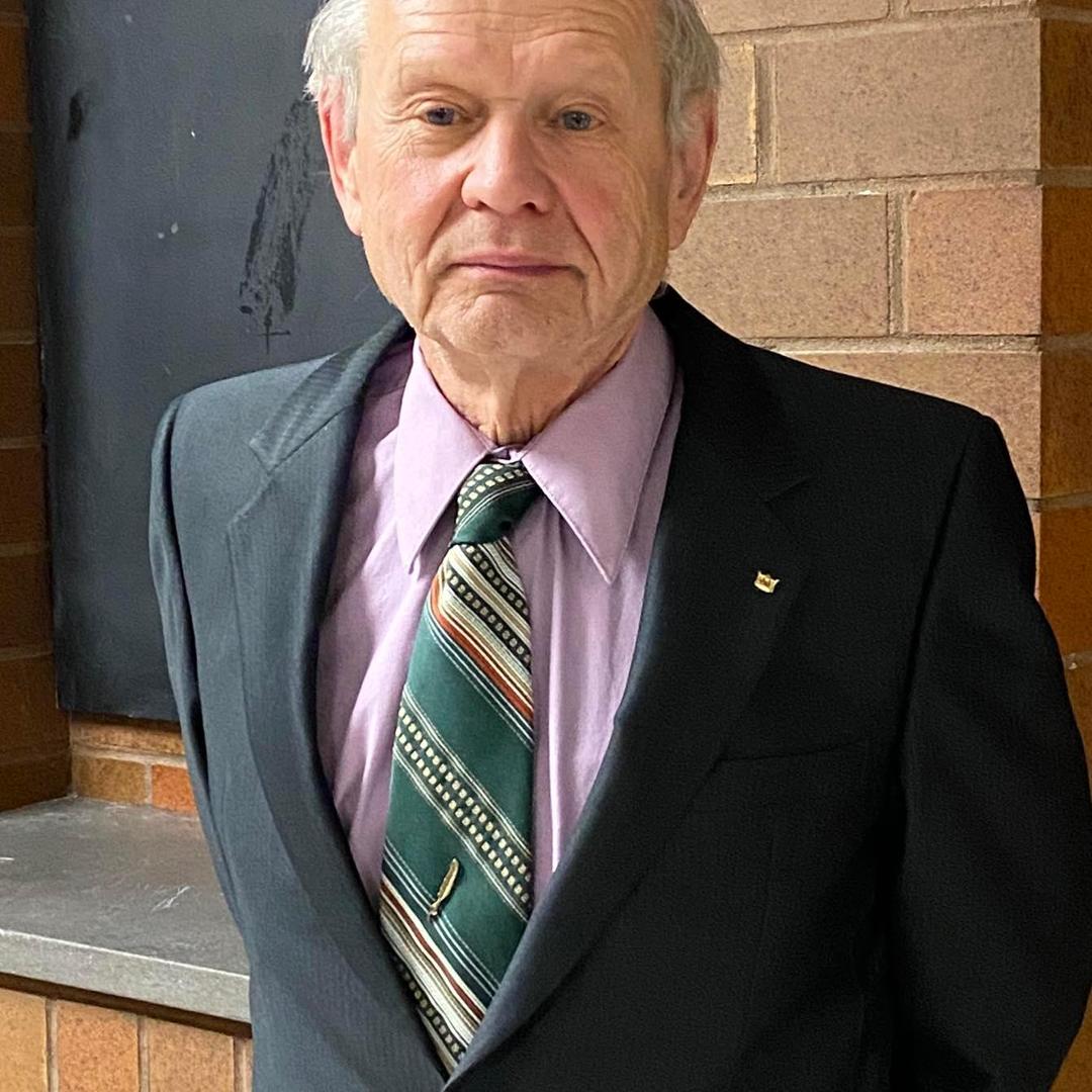 David Yuncker's Classmates® Profile Photo