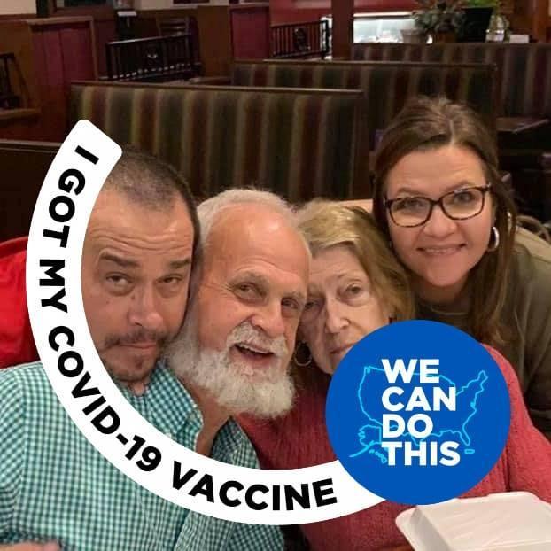 Dana Cooper's Classmates® Profile Photo