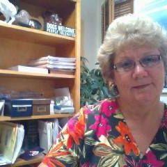 Vicky Elliott's Classmates® Profile Photo