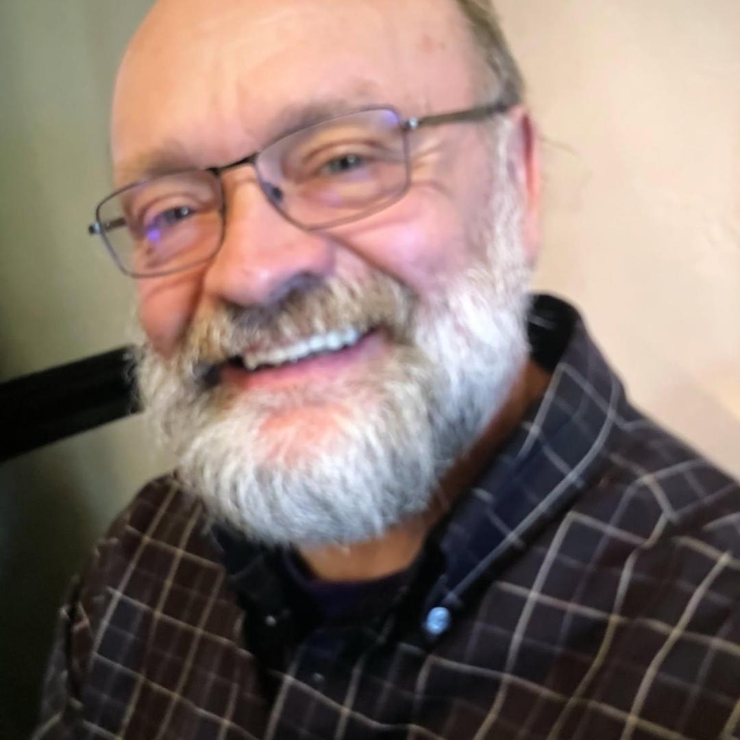 Guy Crockroft's Classmates® Profile Photo