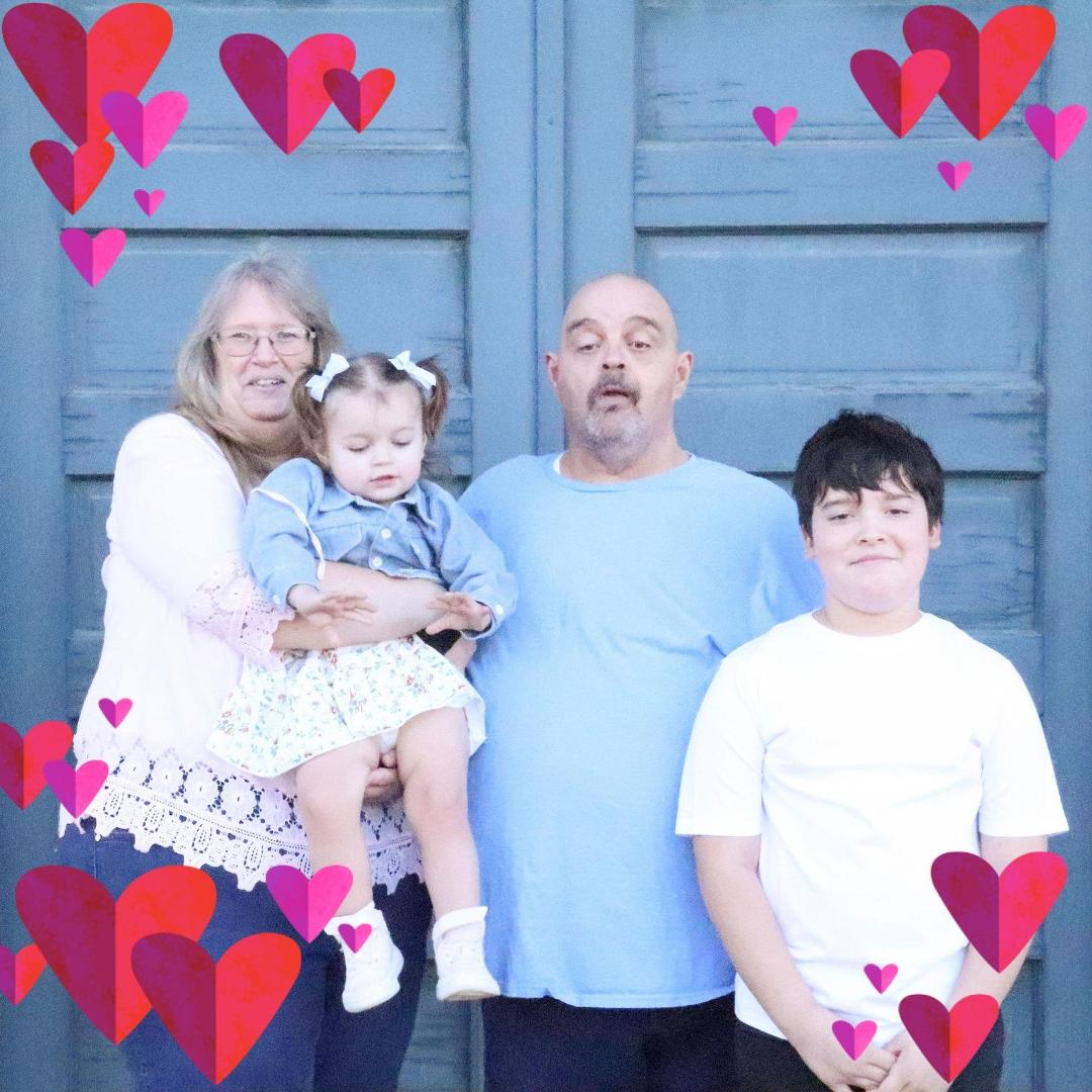 Robin Rush's Classmates® Profile Photo