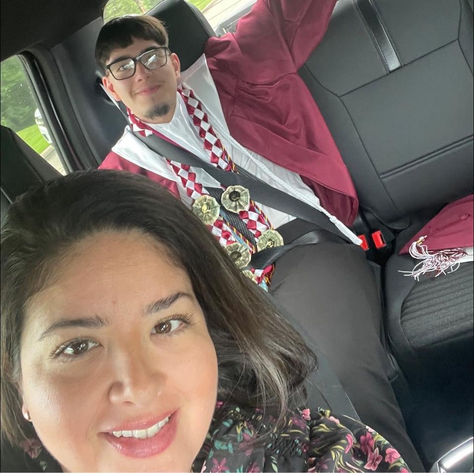 Ivette Marroquin's Classmates® Profile Photo