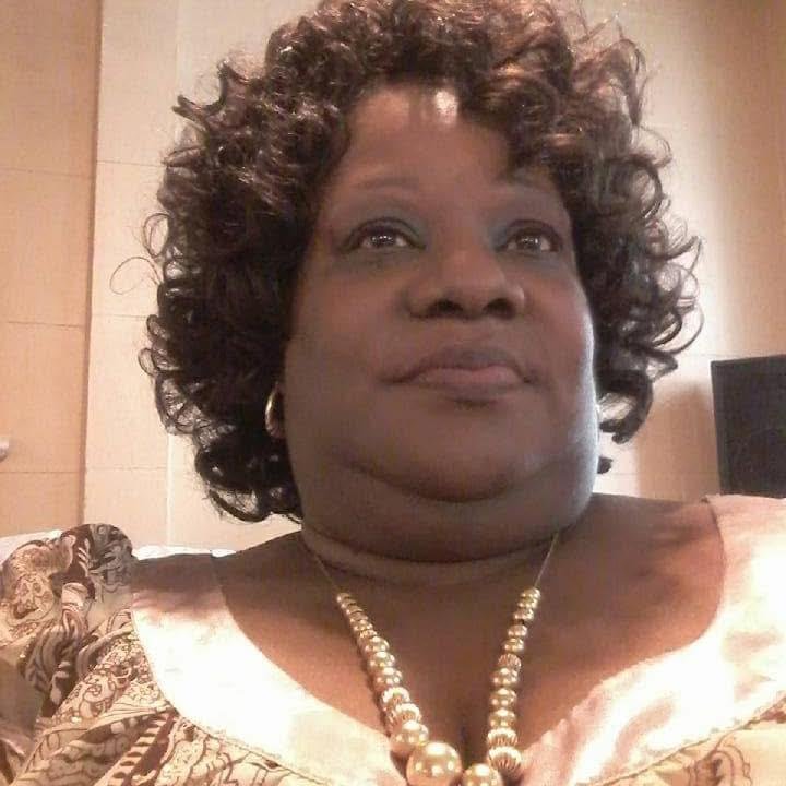 Robyn Goolsby's Classmates® Profile Photo