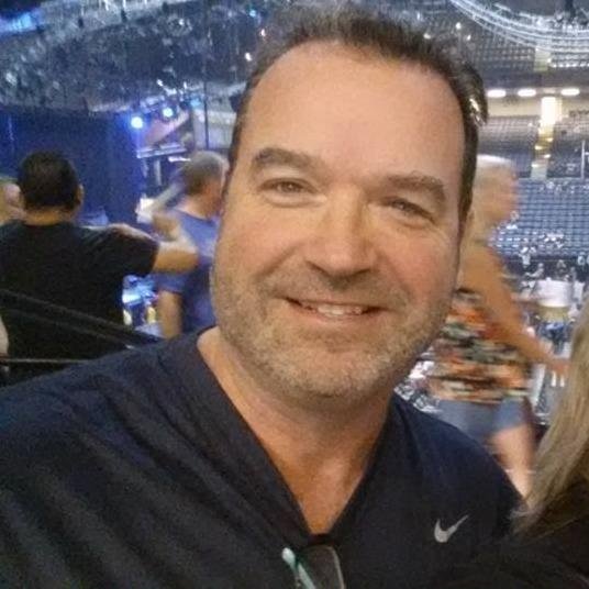 Stephen Brown's Classmates® Profile Photo