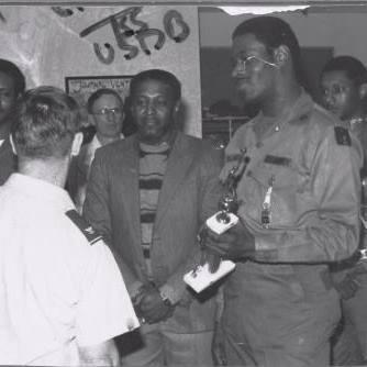 Clarence Hyde's Classmates® Profile Photo