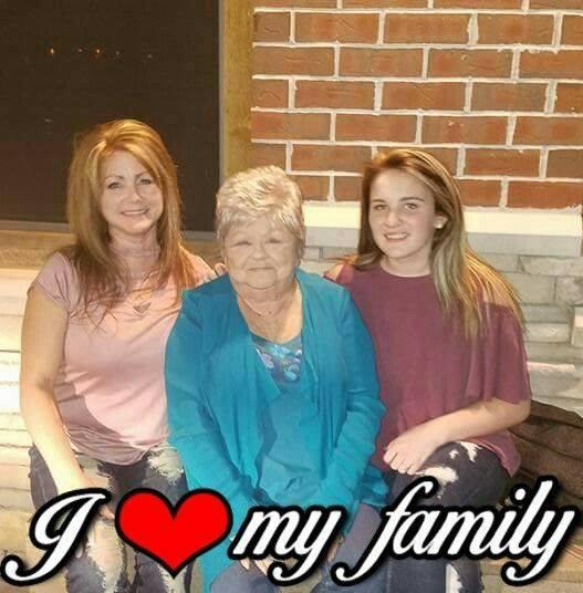 Donna Bell's Classmates® Profile Photo