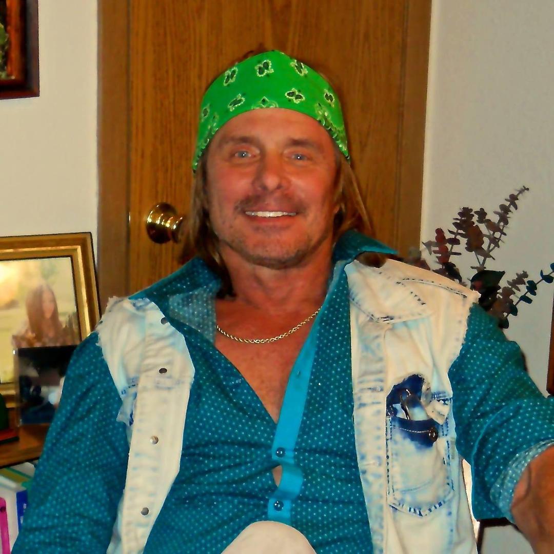 Marshall Mcdaniel