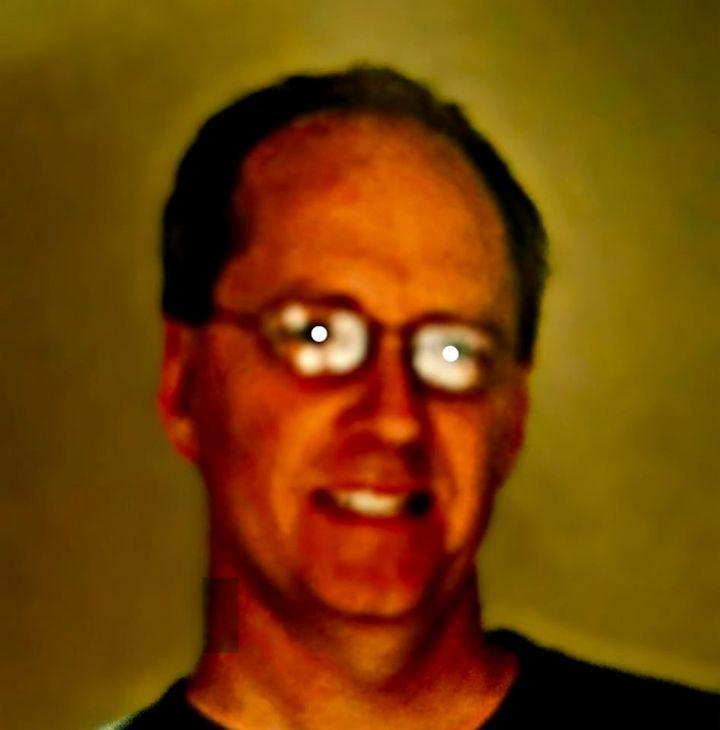David Stenhouse's Classmates® Profile Photo