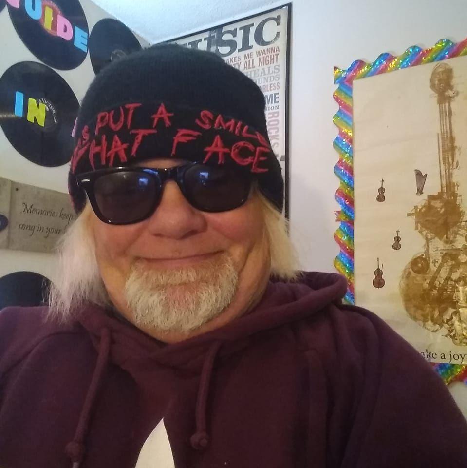 Mark Mabry's Classmates® Profile Photo