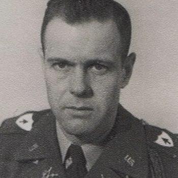 Bruce Cotton's Classmates® Profile Photo