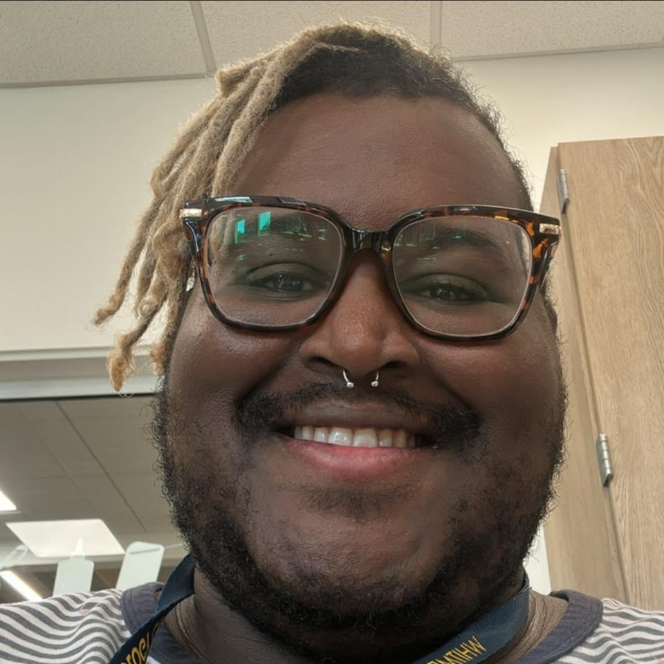 Edric Walker's Classmates® Profile Photo