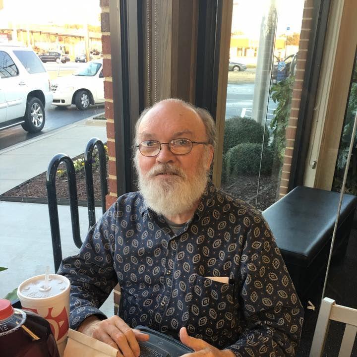 David Moran's Classmates® Profile Photo
